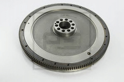 PE AUTOMOTIVE 03041400a -  Маховик
